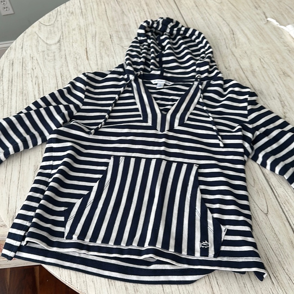 Women’s southern ride ls hoody